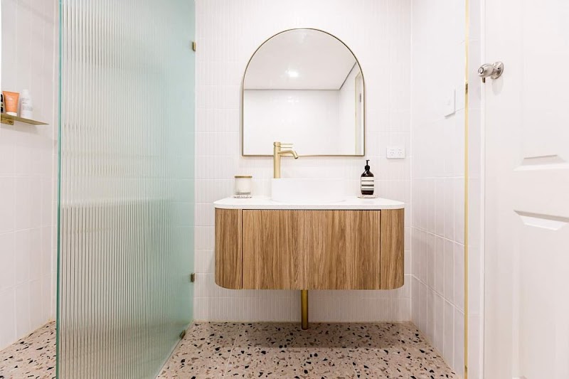 JTL Plumbing Pty Ltd work 1