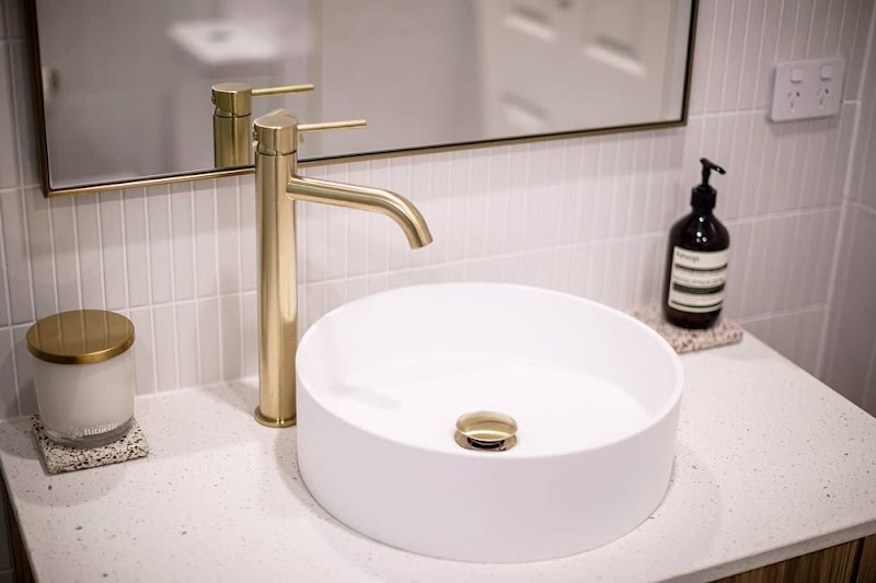 JTL Plumbing Pty Ltd work 2