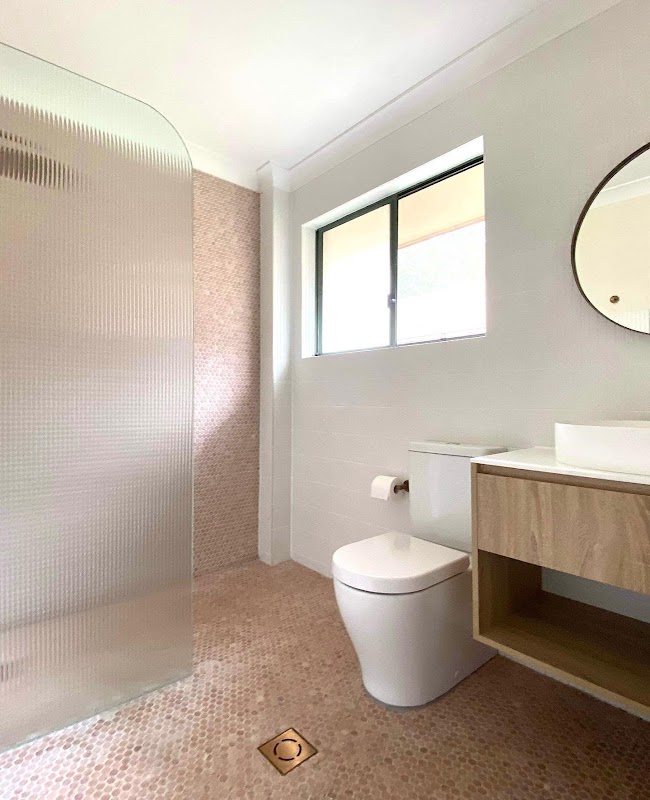 JTL Plumbing Pty Ltd work 3