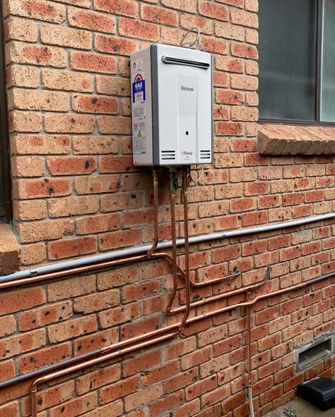 JTL Plumbing Pty Ltd work 4