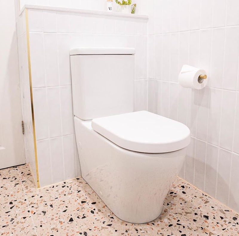 JTL Plumbing Pty Ltd project 5