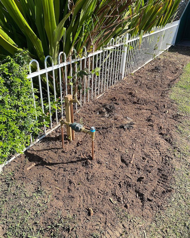 JTL Plumbing Pty Ltd project 8