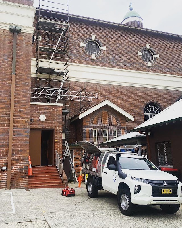 JTL Plumbing Pty Ltd project 9