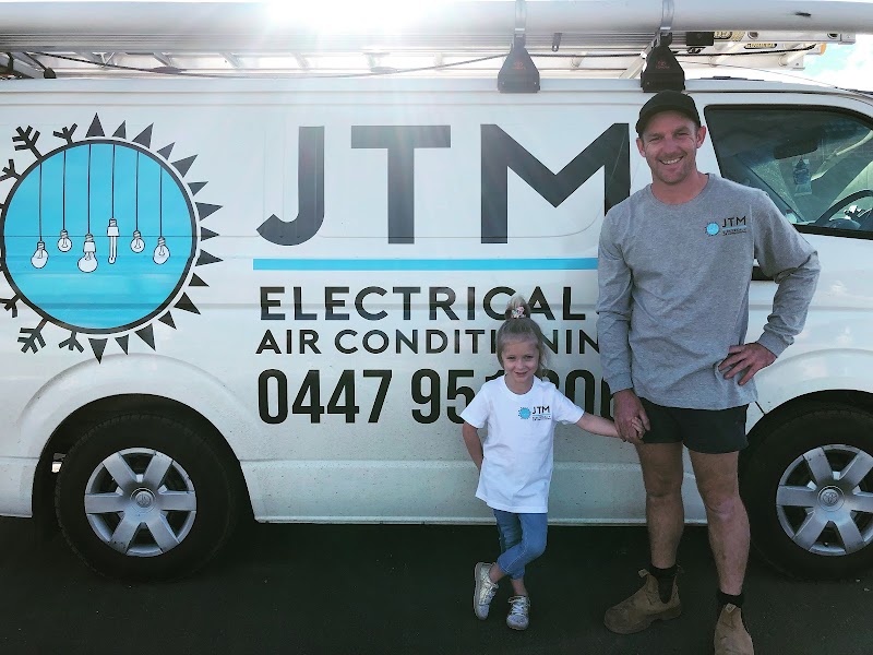 JTM electrical & air conditioning photo 1