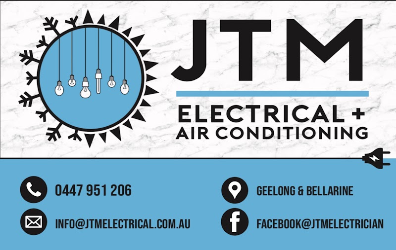 JTM electrical & air conditioning project 5