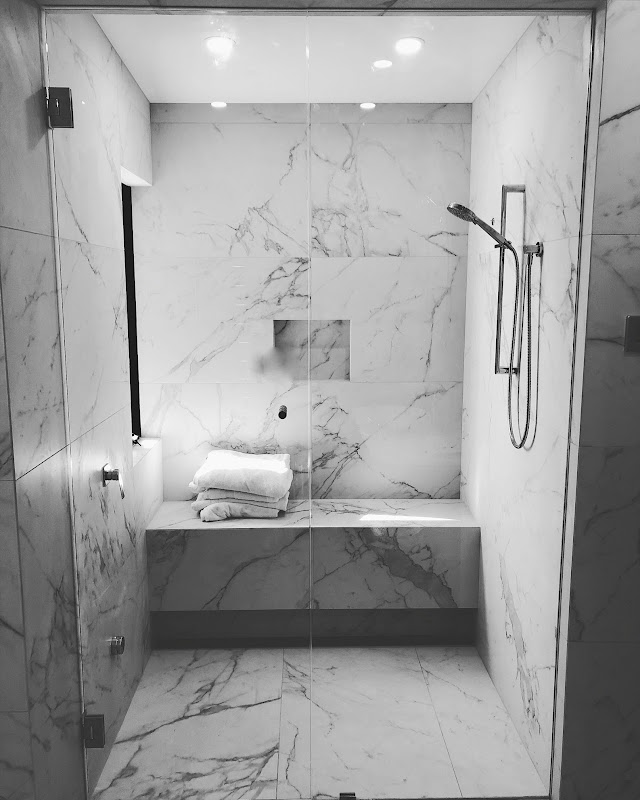 JTM Tiling Services photo 1