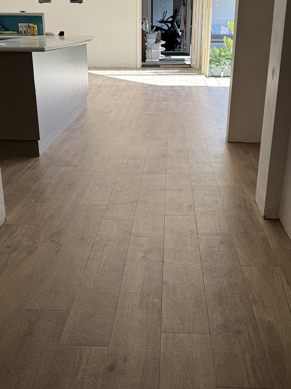 JTM Tiling Services photo 2