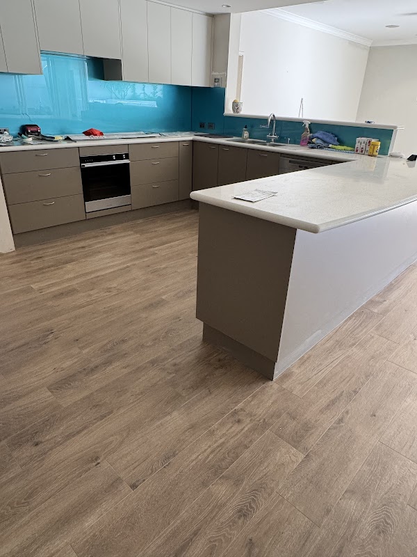 JTM Tiling Services photo 3