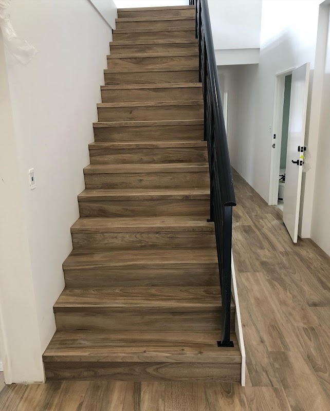 JTM Tiling Services project 5