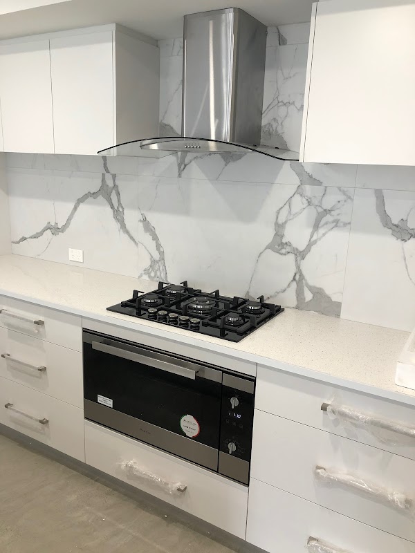 JTM Tiling Services project 6