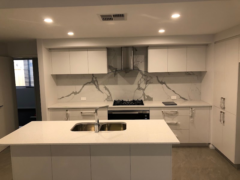 JTM Tiling Services project 7