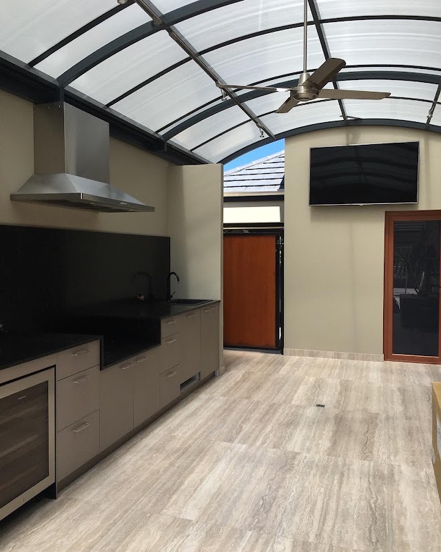 JTM Tiling Services project 8