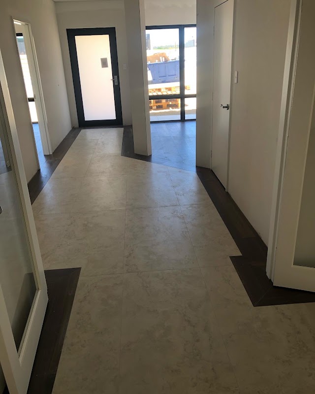 JTM Tiling Services project 9