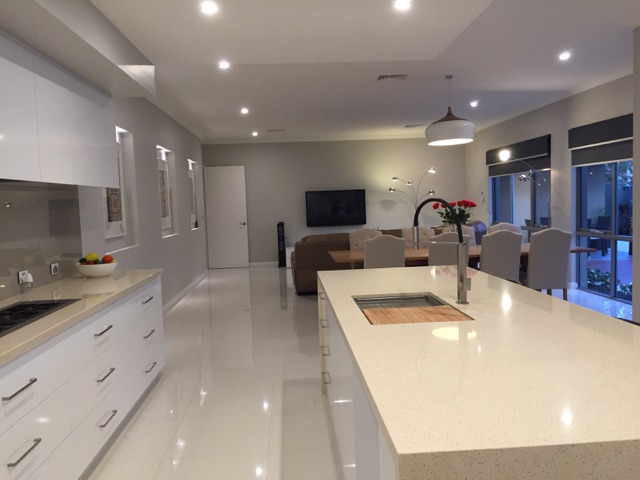 JTM Tiling Services project 10