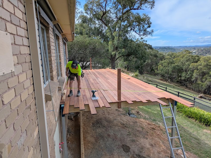 JTW Building Group work 2