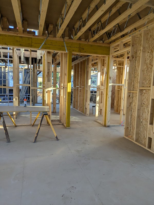 JTW Building Group project 7
