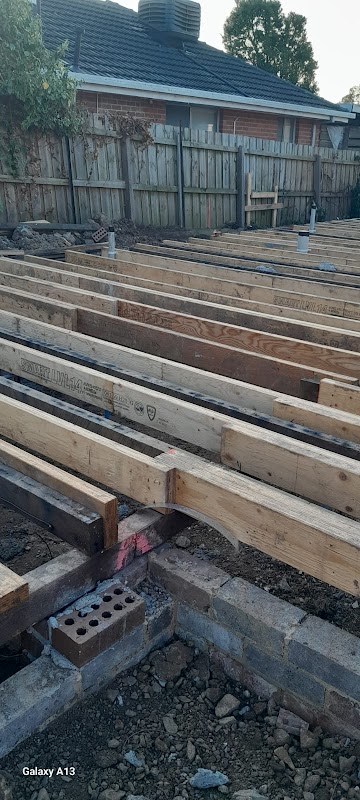 JTW Building Group project 10