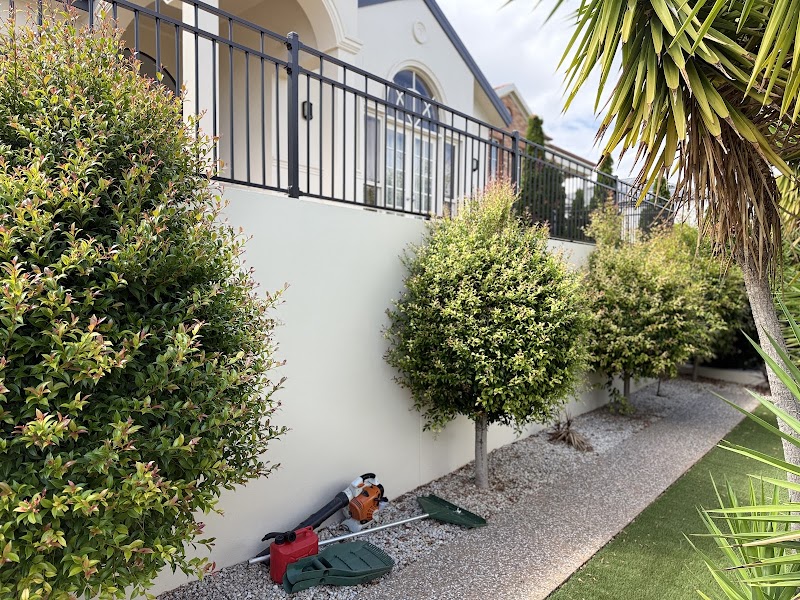 Jub's Gardening & Lawn Services work 2