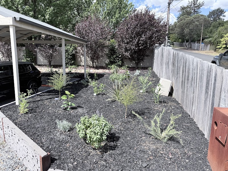 Jub's Gardening & Lawn Services work 3