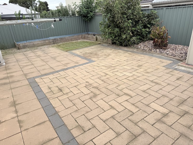 Jub's Gardening & Lawn Services project 6