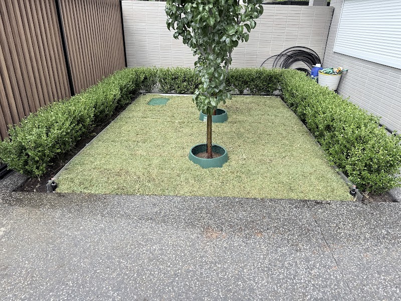 Jub's Gardening & Lawn Services project 9