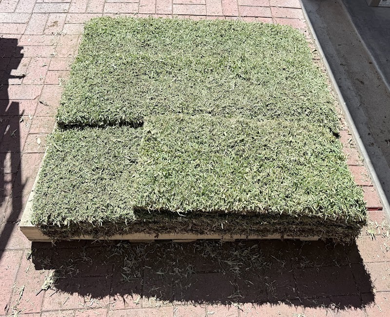 Jub's Gardening & Lawn Services project 10