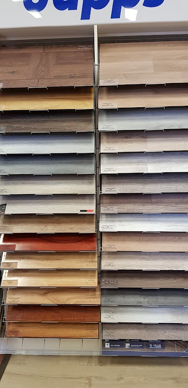 Jupps Floor Coverings Ocean keys project 5