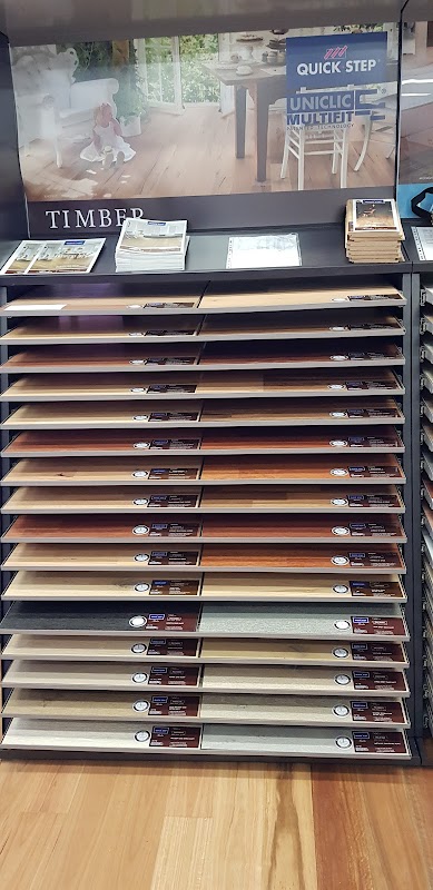 Jupps Floor Coverings Ocean keys project 6