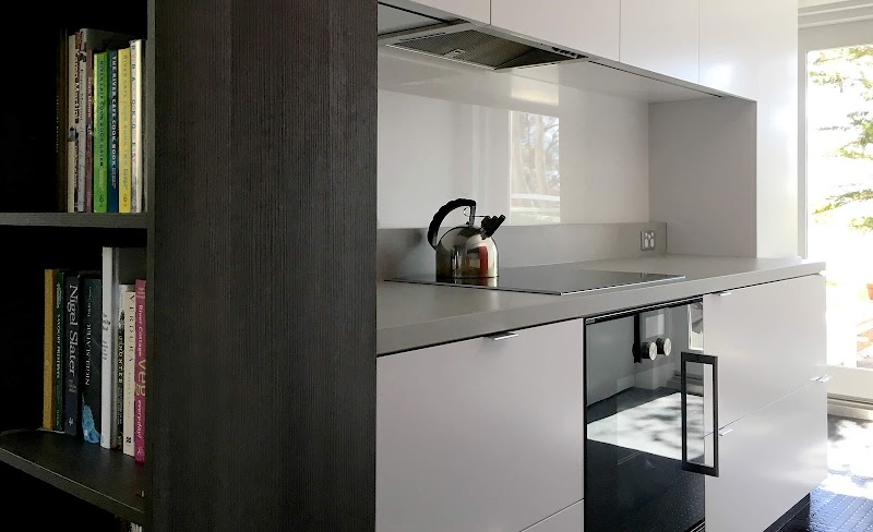 Just Joinery & Kitchens work 1