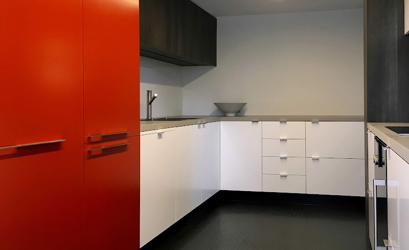 Just Joinery & Kitchens work 3