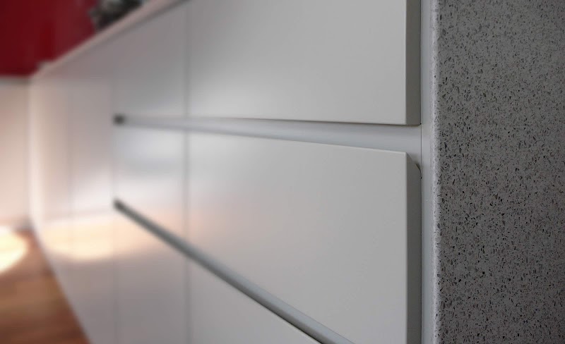 Just Joinery & Kitchens project 7