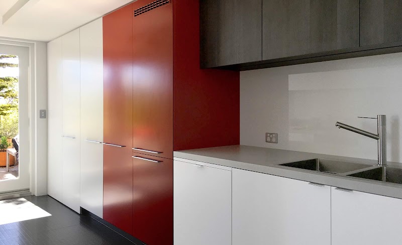Just Joinery & Kitchens project 8