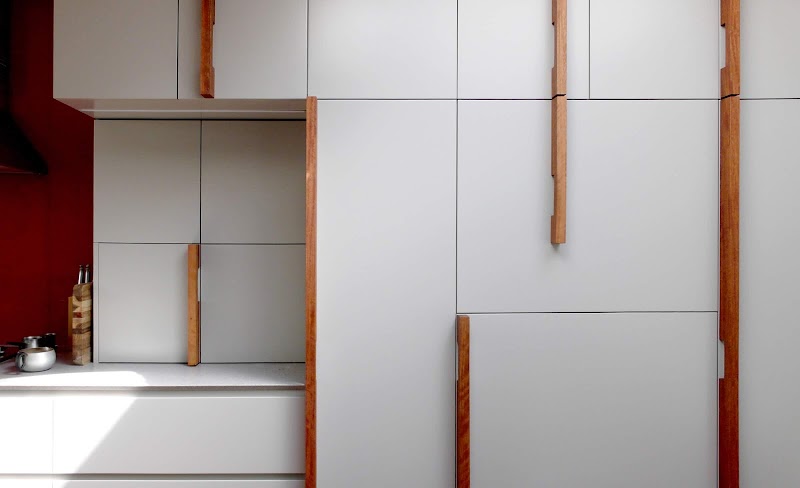 Just Joinery & Kitchens project 9