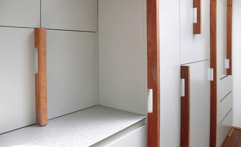 Just Joinery & Kitchens project 10