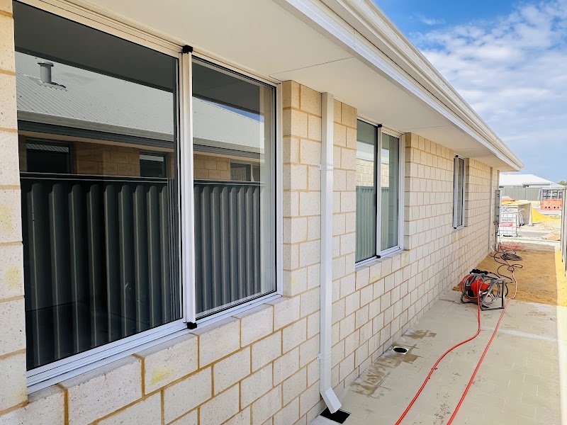 Just Peachey Cleaning Specialists work 4