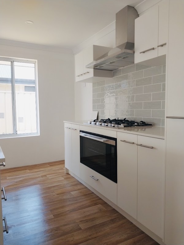 Just Peachey Cleaning Specialists project 5