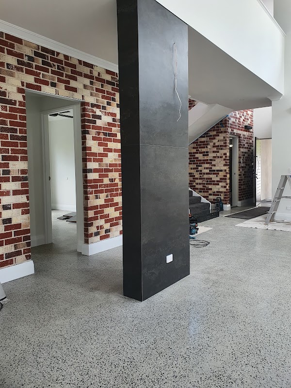 Just Tile And Stone project 5