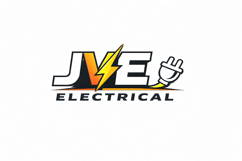 Just Vic Electrical work 1