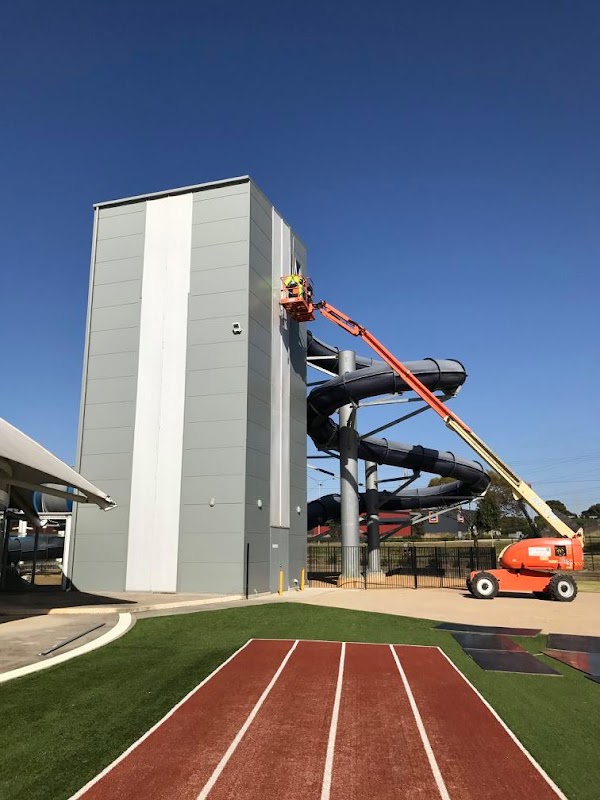 Justin Drew Plumbing project 7