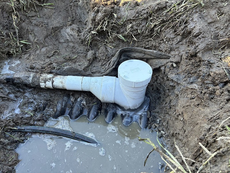 JVP Plumbing Solutions work 1