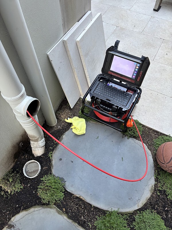 JVP Plumbing Solutions project 6