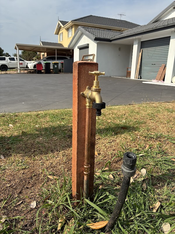 JVP Plumbing Solutions project 10