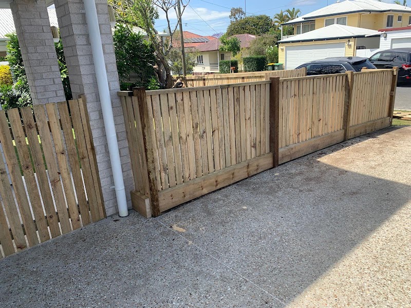 JW Fencing & Gates photo 1