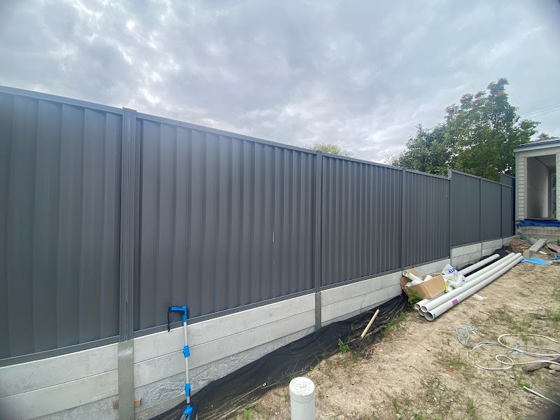 JW Fencing & Gates photo 2