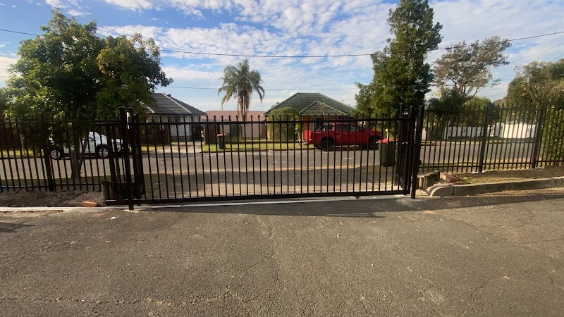 JW Fencing & Gates photo 3