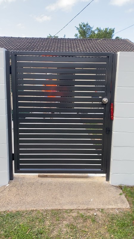 JW Fencing & Gates work 4