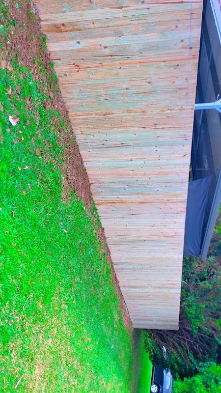 JW Fencing & Gates project 5