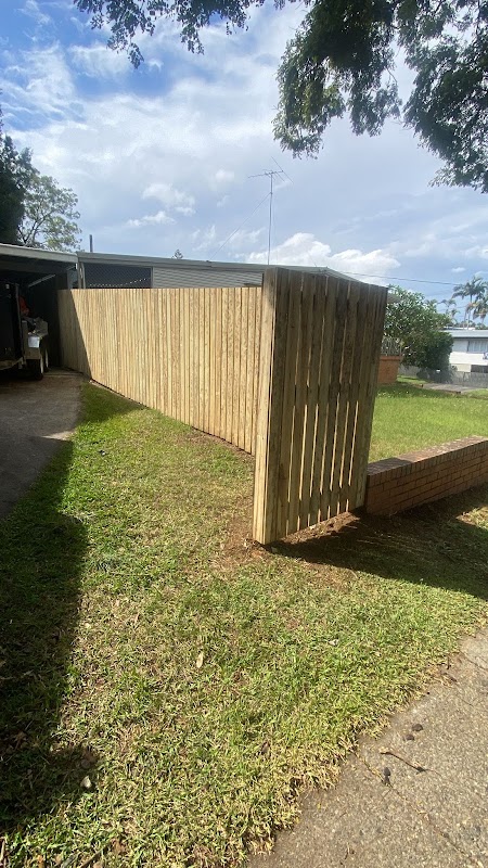 JW Fencing & Gates project 7