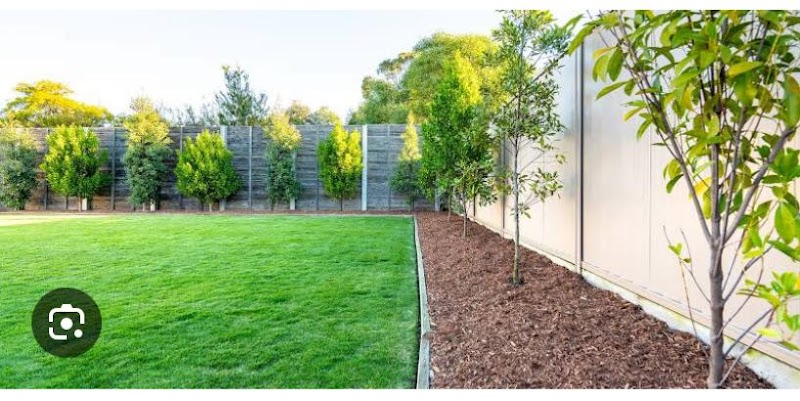 JW Fencing & Gates project 8
