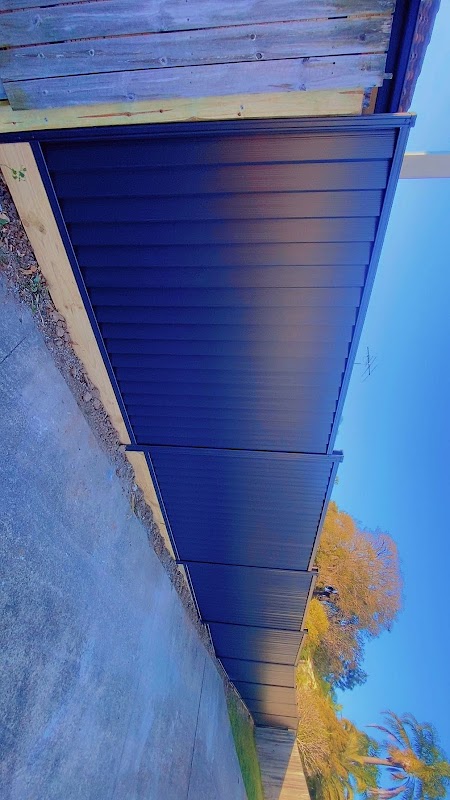 JW Fencing & Gates project 9